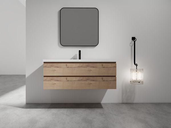 OHL-Rainforest-Bathroom Vanities-OV D001 IMO