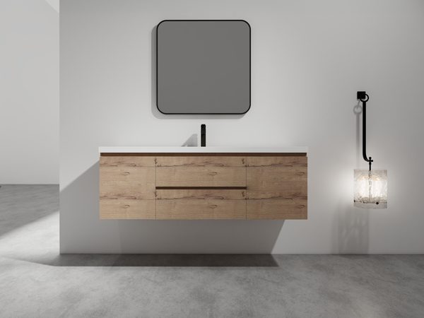 OHL-Rainforest-Bathroom Vanities-OV D001 IMO