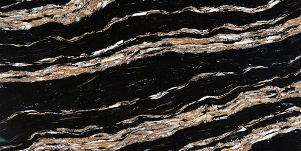 ES Quartz