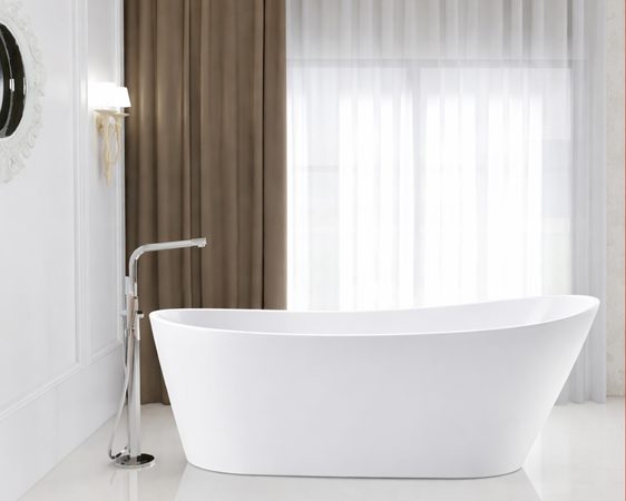 OHL-Rainforest-Bathtub 25A04