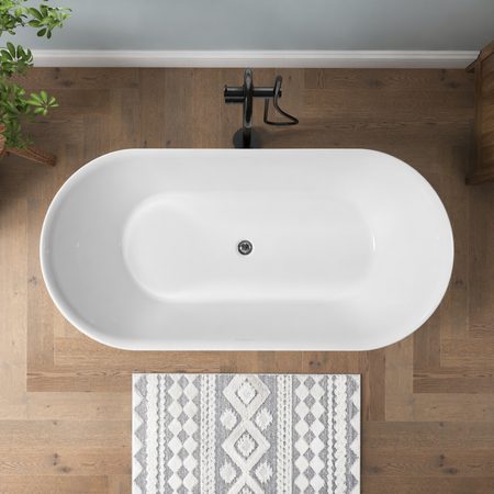 OHL-Rainforest-Bathtub 25A09