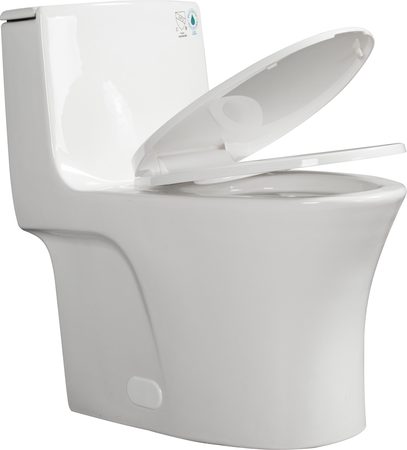Smart Toilets T12