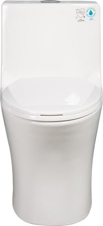 Smart Toilets T12