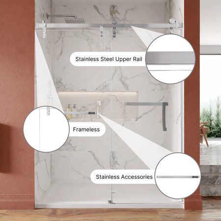 OHL-Rainforest-shower door 211